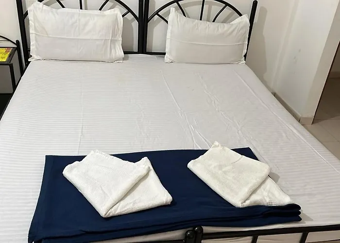 Marshall Guest House