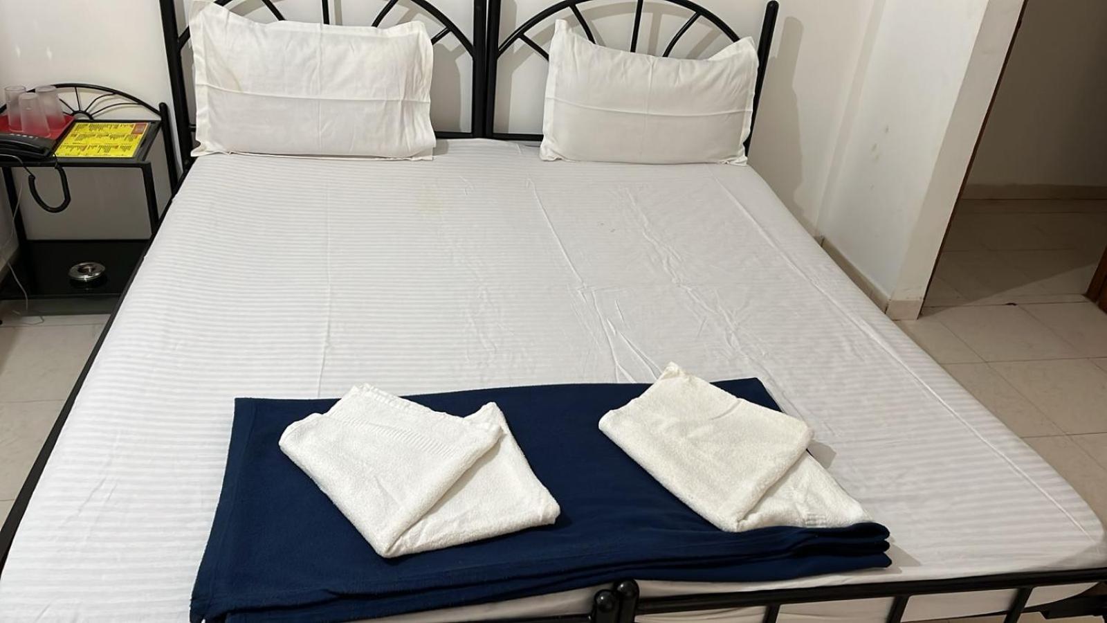 Marshall Guest house Calangute